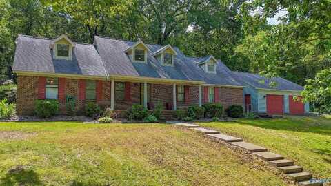 202 Red Bud Lane, Decatur, AL 35603