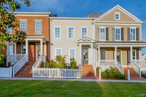 22 Pine Street, Huntsville, AL 35806