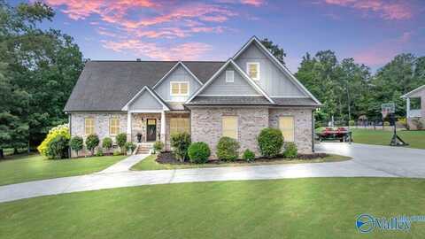 163 Paradise Place, Scottsboro, AL 35769