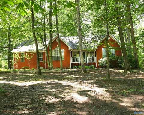 2697 Friendship Road, Arab, AL 35016