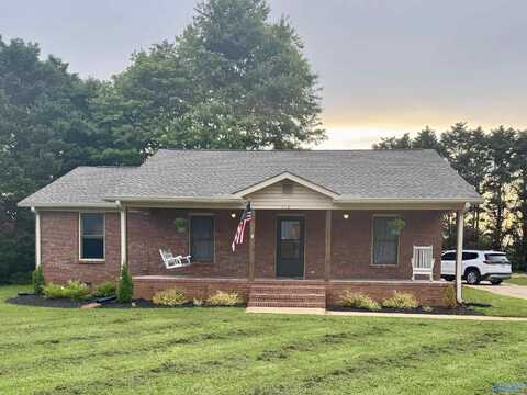 112 Brenna Lane, Hazel Green, AL 35750