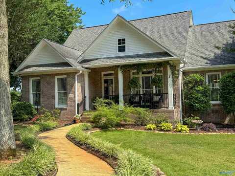 24837 Deer Ridge Lane, Athens, AL 35613