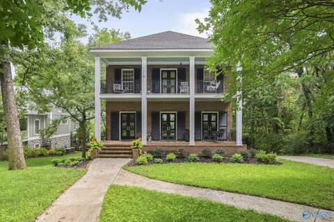 904 Corinth Circle, Huntsville, AL 35801