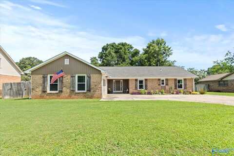 2404 Auburn Drive SW, Decatur, AL 35603