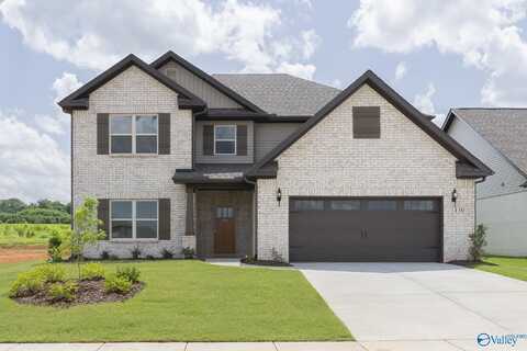 130 Ranna Drive, Huntsville, AL 35811
