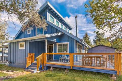 509 S 11th Street, Williams, AZ 86046