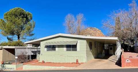 205 Sunset Drive, Sedona, AZ 86336