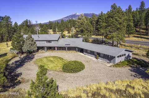 3005 N Fort Valley Road, Flagstaff, AZ 86001