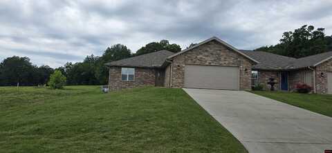 1230-1 WORTHINGTON WAY, Mountain Home, AR 72653