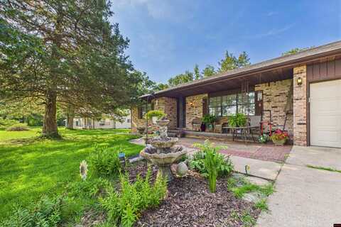 6601 & 6585 HWY 62 EAST, Mountain Home, AR 72653