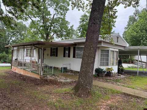 661- #52 NUBBIN RIDGE ROAD, Lakeview, AR 72642