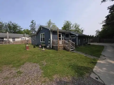 3420 polo Avenue, Elkhart, IN 46517