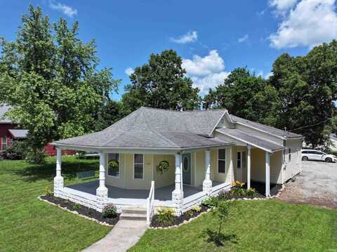 418 W 7Th Street, Rochester, IN 46975