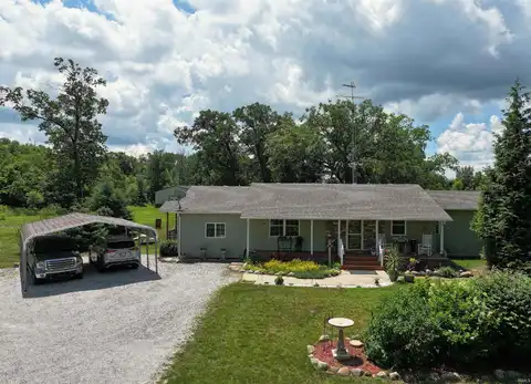 7015 W 700 N., Winamac, IN 46996