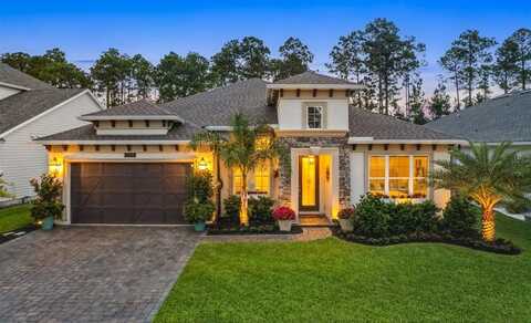 95196 GOLDEN GLOW DRIVE, Fernandina Beach, FL 32034