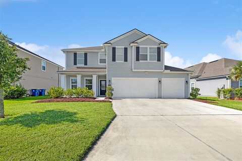 3236 BROWN TROUT COURT, Jacksonville, FL 32226
