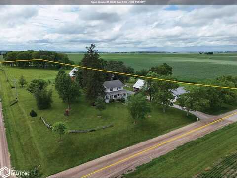 2295 Ocean Ave., Wilton, IA 52778