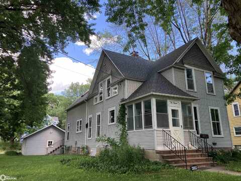 414 N 3rd Street, Clear Lake, IA 50428