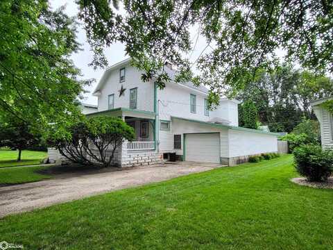 808 Elm Street, Webster City, IA 50595
