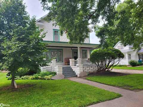 808 Elm Street, Webster City, IA 50595