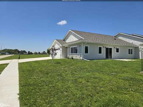 290 Fuller Drive, Garner, IA 50438