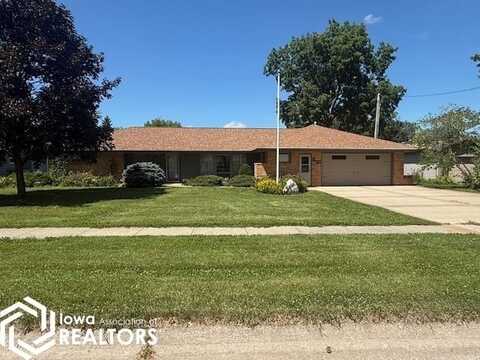 603 E Green Street, Mount Pleasant, IA 52641