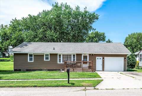319 N 19Th Street, Denison, IA 51442