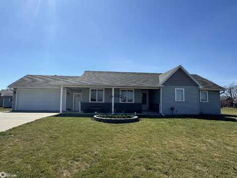 1305 N Mulberry Street, Creston, IA 50801