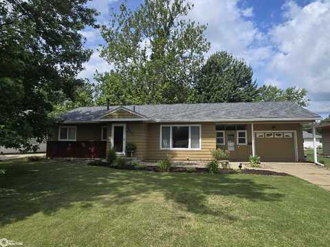 2639 Kenwood Street, Ottumwa, IA 52501