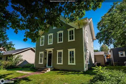 503 4Th Street, Traer, IA 50675