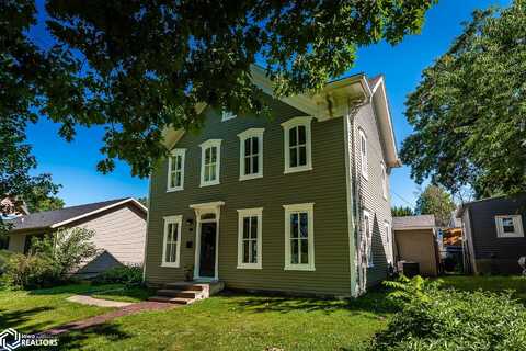 503 4Th Street, Traer, IA 50675