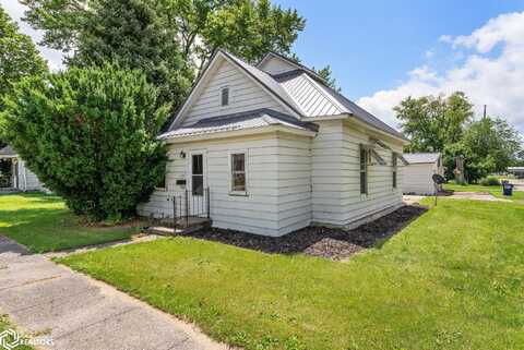 301 E 7th Street, Washington, IA 52353