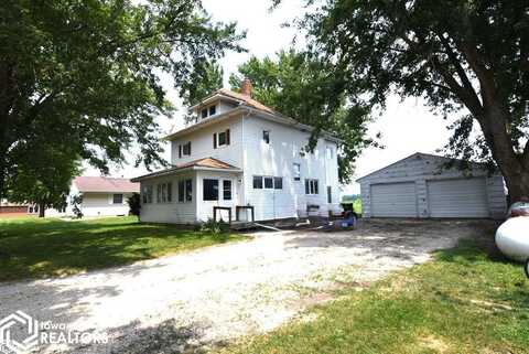 206 Percival Street, Woolstock, IA 50599
