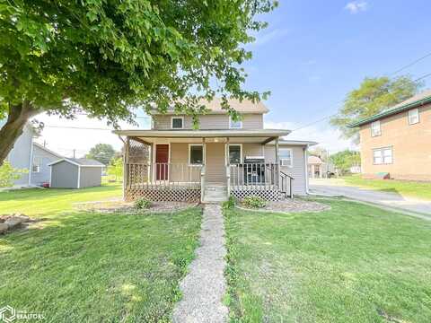 407 W Market Street, New Sharon, IA 50207