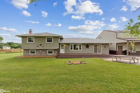 3523 270th Avenue, Keokuk, IA 52632