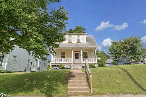 419 S Marshall Street, Burlington, IA 52601