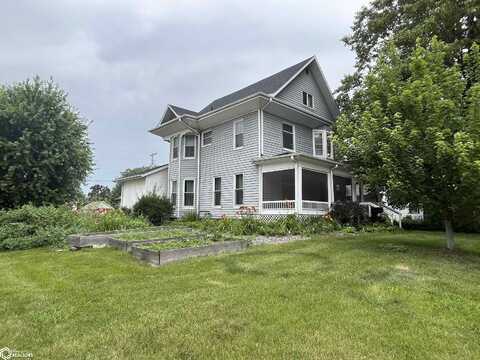 325 S Main Street, Albia, IA 52531