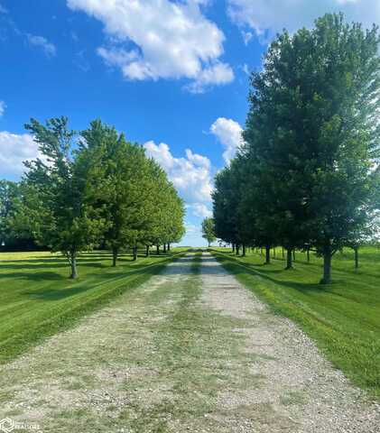 3805 480Th Street, Buffalo Center, IA 50424