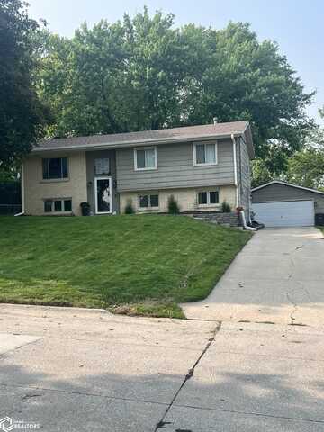 607 Park Avenue, Red Oak, IA 51566