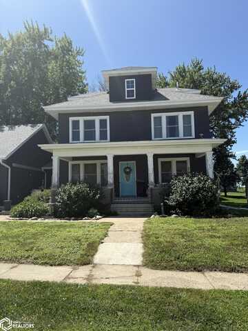 115 Olympic Avenue, Carroll, IA 51401