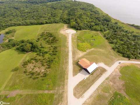 398 Lake Drive, Melrose, IA 52569