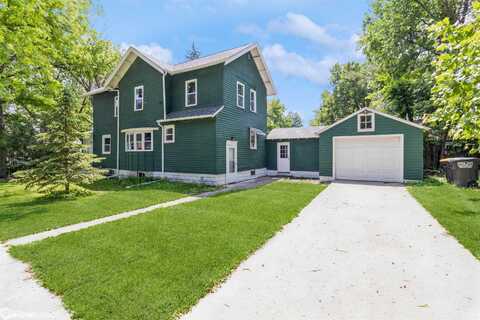 201 S Western Avenue, Eagle Grove, IA 50533