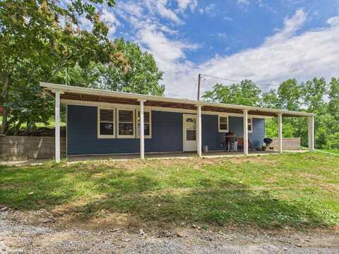 7273 Cliffland Road, Ottumwa, IA 52501