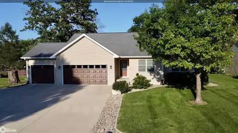 507 Hickory Lane, Jefferson, IA 50129