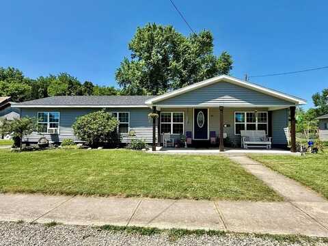 21 Mill St, Lawrenceville, PA 16929