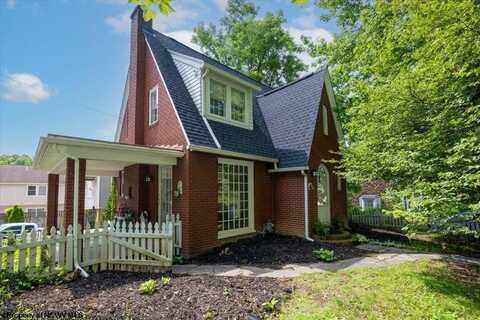960 Stewart Street, Morgantown, WV 26505