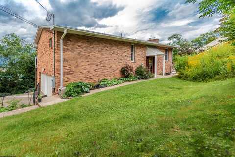 237 Morgantown Avenue, Morgantown, WV 26505