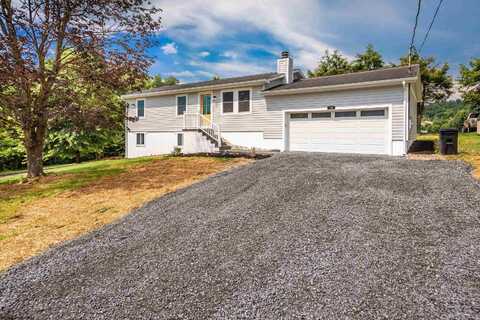 12 Goodwin Hill Road, Morgantown, WV 26508