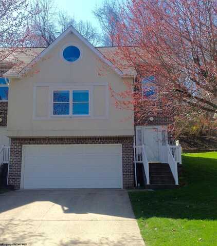 153 Windwood Drive, Morgantown, WV 26505