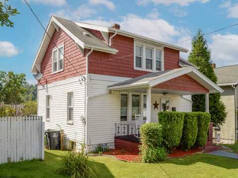 716 Elysian Avenue, Morgantown, WV 26501